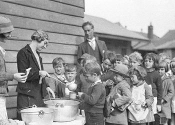 ലോകം നടുങ്ങിയ വാള്‍സ്ട്രീറ്റ് ട്രാജഡിയും സാമ്പത്തിക ചരിത്രത്തിലെ കറുത്ത ചൊവ്വയും