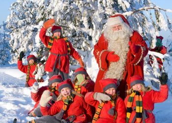 ക്രിസ്മസിലെ വൈവിധ്യങ്ങള്‍