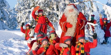 ക്രിസ്മസിലെ വൈവിധ്യങ്ങള്‍