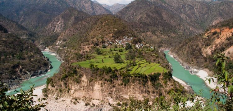 മഞ്ഞിന്റെയും പൂക്കളുടെയും മലാരി