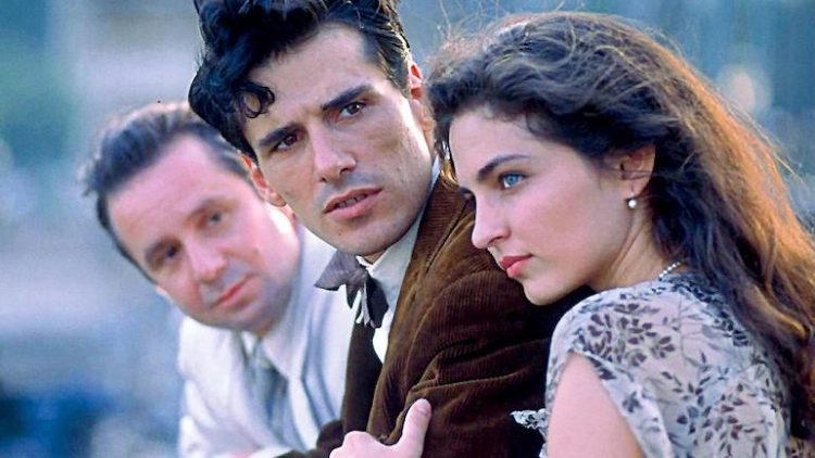 വിഷാദത്തിന്റെയും വിസ്മയത്തിന്റെയും ഗ്ലൂമി സണ്ഡേ