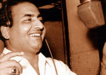 ഏകാന്ത സന്ധ്യയിലെ വിഷാദത്തിന്റെ കുളിര്