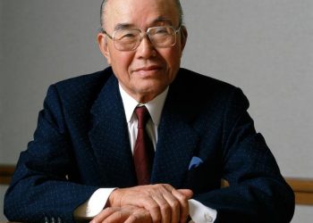 പവര്‍ ഓഫ് ബിസിനസ് ഡ്രീംസ്