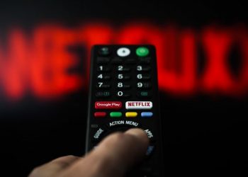 നെറ്റ്ഫിളിക്‌സിന്റെ കൊറിയന്‍ പണക്കിലുക്കം