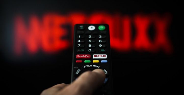 നെറ്റ്ഫിളിക്സിന്റെ കൊറിയന് പണക്കിലുക്കം