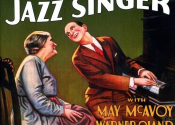 ജാസ് സിംഗറില് തുടങ്ങിയ ശബ്ദ വിപ്ലവം