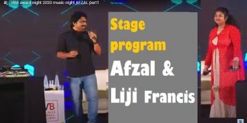 Ole Ole.. Afzal & team