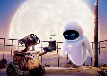 വാള്‍-ഇയും ഈവയും പറയുന്നു; ഈ ഭൂമി എത്ര സുന്ദരം