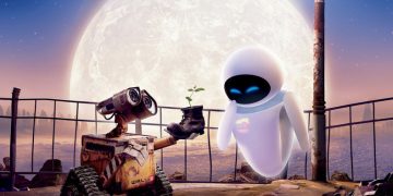 വാള്‍-ഇയും ഈവയും പറയുന്നു; ഈ ഭൂമി എത്ര സുന്ദരം