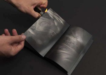 കത്തിച്ചു വായിക്കാം ഏഴുത്തിന്റെ ചൂടറിഞ്ഞ് ഫാരന്‍ഹീറ്റ് 451