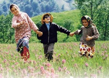 ദി കളര്‍ ഓഫ് പാരഡൈസ് ; അന്ധതയുടെ ഇരുളും വെളിച്ചവും