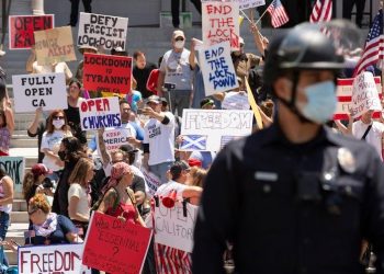 കൊവിഡാനന്തരം സമ്പന്നരാജ്യങ്ങളില്‍ കലഹത്തിന് സാധ്യത