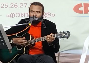 Tribute to Latha ji | Charles Antony