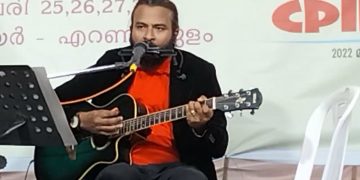 Tribute to Latha ji | Charles Antony