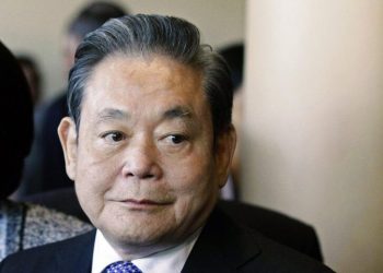 സാംസങ്ങിന്റെ താപസശ്രേഷ്ഠന്‍