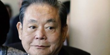 സാംസങ്ങിന്റെ താപസശ്രേഷ്ഠന്‍