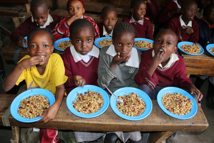 മഹാമാരിക്കാലത്ത് വിശപ്പും സമാധാനവും കൈകോര്ക്കുമ്പോള്