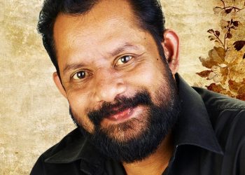 പിന്നെയും…പിന്നെയും… പടികടന്നെത്തുന്ന കാവ്യപദ നിസ്വനം