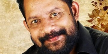 പിന്നെയും…പിന്നെയും… പടികടന്നെത്തുന്ന കാവ്യപദ നിസ്വനം