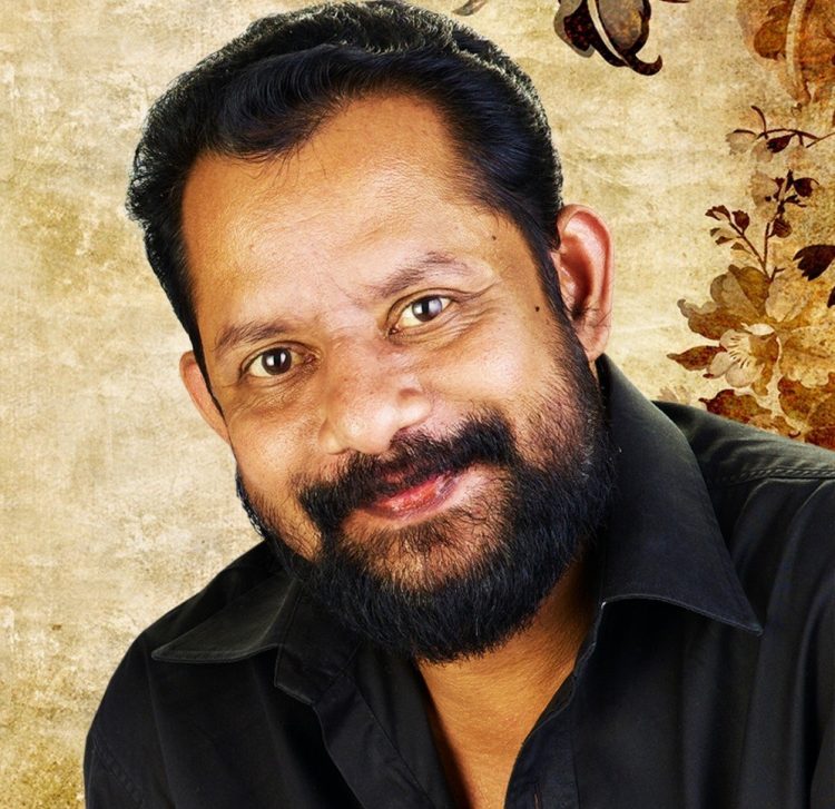 പിന്നെയും…പിന്നെയും… പടികടന്നെത്തുന്ന കാവ്യപദ നിസ്വനം