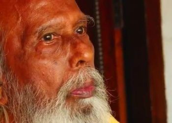 എം വി ദേവൻ – ഒരു അനുസ്മരണക്കുറിപ്പ്