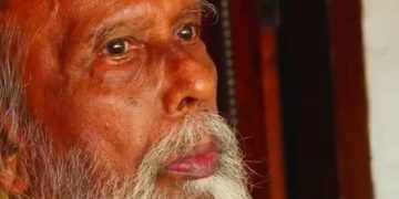 എം വി ദേവൻ – ഒരു അനുസ്മരണക്കുറിപ്പ്