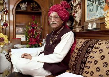 കുതിരവണ്ടിയോടിച്ച മസാലക്കൂട്ടുകളുടെ രാജാവ്