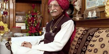 കുതിരവണ്ടിയോടിച്ച മസാലക്കൂട്ടുകളുടെ രാജാവ്