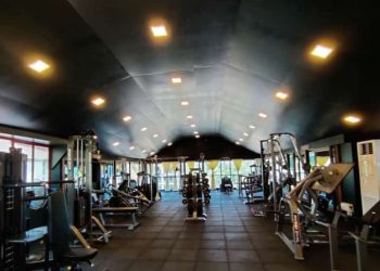 വൈറ്റിലയിൽ                                                 ഫാമിലി- ഫിറ്റ്നസ് സെന്റർ                       പ്രവർത്തനം ആരംഭിച്ചു