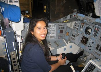 ചൊവ്വയിലെ ഇന്ത്യന്‍ പെണ്‍ശബ്‌ദം