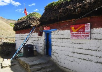 കഥപറയുന്ന കത്തുകളും പോസ്റ്റോഫീസ് വൈവിധ്യങ്ങളും