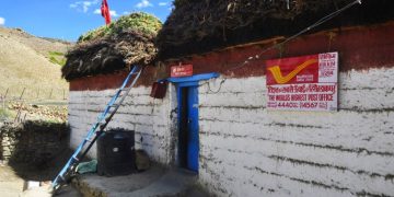 കഥപറയുന്ന കത്തുകളും പോസ്റ്റോഫീസ് വൈവിധ്യങ്ങളും