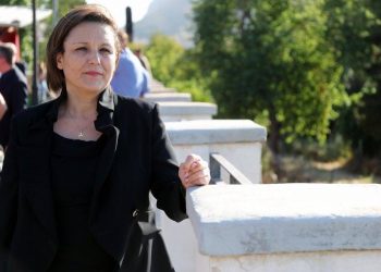 മുഖംമറച്ച് ജയിച്ച ജനാധിപത്യ പോരാളി