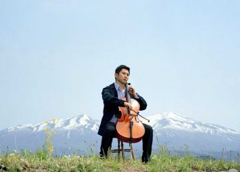 ഡിപ്പാര്‍ച്ചേഴ്സ്; മരണത്തിന്റെ സംഗീതം