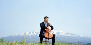 ഡിപ്പാര്‍ച്ചേഴ്സ്; മരണത്തിന്റെ സംഗീതം