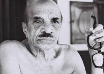 അരികുവത്ക്കരിക്കപ്പെട്ടവരുടെ അക്ഷര സുല്‍ത്താന്‍