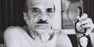 അരികുവത്ക്കരിക്കപ്പെട്ടവരുടെ അക്ഷര സുല്‍ത്താന്‍