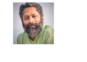 ബുക്കർമാൻ ടാഗോർ  സ്‌മൃതി പുരസ്കാർ ഷൗക്കത്തിന്