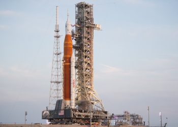 ചാന്ദ്ര ദൗത്യവുമായി ആർട്ട്മസ് -1 ഇന്ന് കുതിക്കും