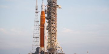 ചാന്ദ്ര ദൗത്യവുമായി ആർട്ട്മസ് -1 ഇന്ന് കുതിക്കും