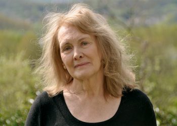 ആനി എർണോ