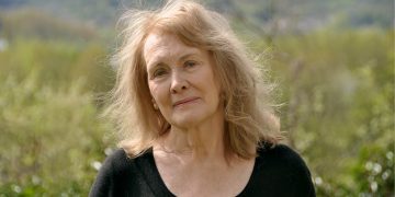 ആനി എർണോ