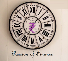 passion of finance