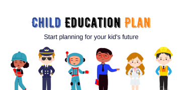 നിങ്ങളുടെ കുട്ടിയുടെ ഭാവി ആസൂത്രണം ചെയ്യാൻ ആരംഭിക്കുക