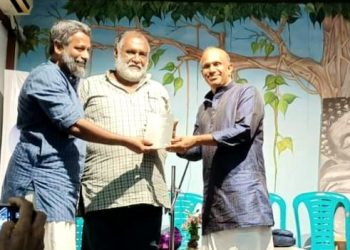 കുട്ടികളെ നമ്മുടെ  ചിന്തകളുടെ അടിമകളാക്കരുത് – ഷൗക്കത്ത്