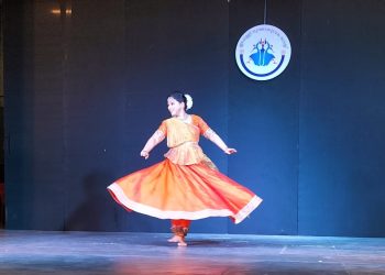 നൃത്താസ്വാദക സദസ്സിന്റെ പത്താം വാർഷികാഘോഷത്തിന് സമാപനം