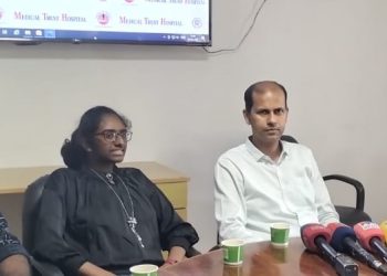 അഡോണക്ക് ഇനി ഫുട്ബോൾ കളിക്കാം; മെഡിക്കൽ ട്രസ്റ്റിന് നന്ദി പറഞ്ഞ് കുടുംബം