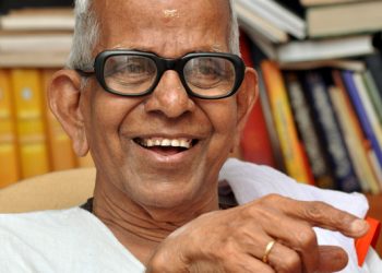 ഇരുപതാം നൂറ്റാണ്ടിന്റെ ഇതിഹാസകാരന്‍