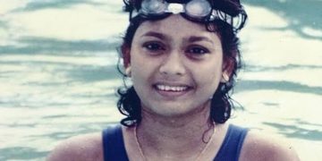 സപ്തസാഗരങ്ങളുടെ രാജകുമാരി