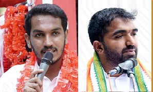 ആദ്യ കടമ്പ മറികടന്ന് ഇടതുപക്ഷം